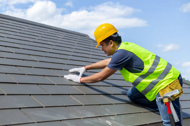 Best Roof Gutter Cleaning  in Orinda, CA