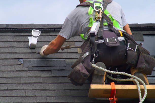 Slate Roofing Contractor in Orinda, CA