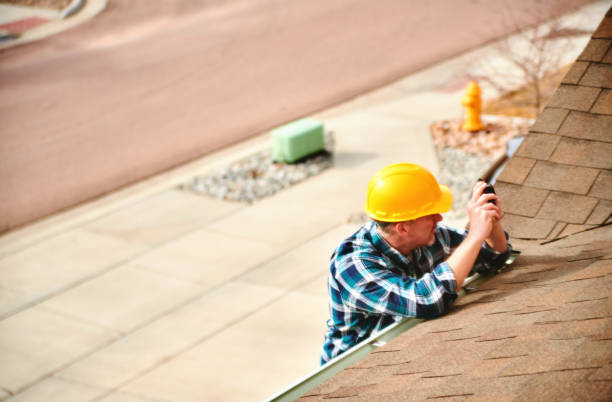 Orinda, CA Roofing Contractor Company