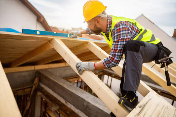 Best Gutter Installation and Roofing  in Orinda, CA