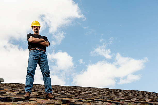 Best Roof Repair Services  in Orinda, CA