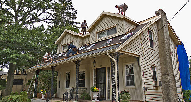 Best Best Roofing Contractors  in Orinda, CA