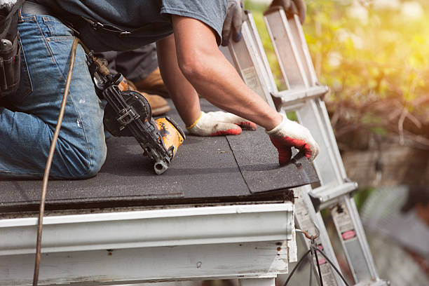 Best Affordable Roof Replacement  in Orinda, CA