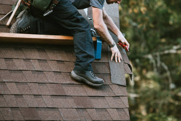 Best New Roof Installation  in Orinda, CA